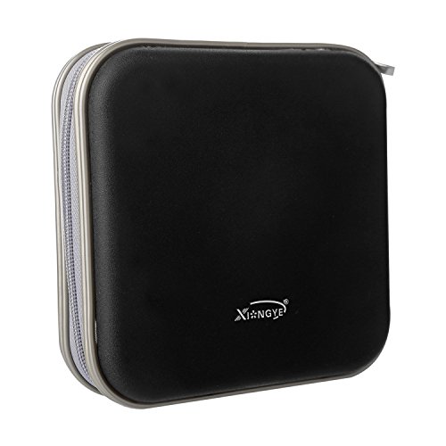 5 Best cd case auto to Buy (Review) 2017 BOOMSbeat