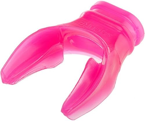 SEAcureX Type Model Mouthpiece Pink-1