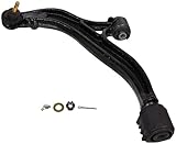Moog CK620171 Control Arm and Ball Joint Assembly