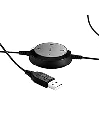 Jabra Evolve 30 II Stereo MS   Auriculares de comunicación unidos profesionales