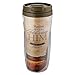 Proverbs 3:6 Polymer Travel Mug