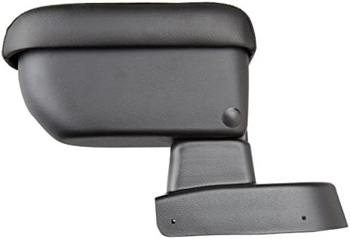 Arm rest Artificial leather compatible with Peugeot 207CC 2007-