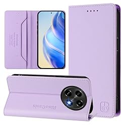 Rfvzubemok Compatible with Oppo F27 Pro 5G / F27