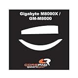 Corepad [Gaming Mouse Foot] Skatez for Gigabyte