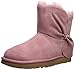 UGG Women's Classic Mini Twist Fashion Boot