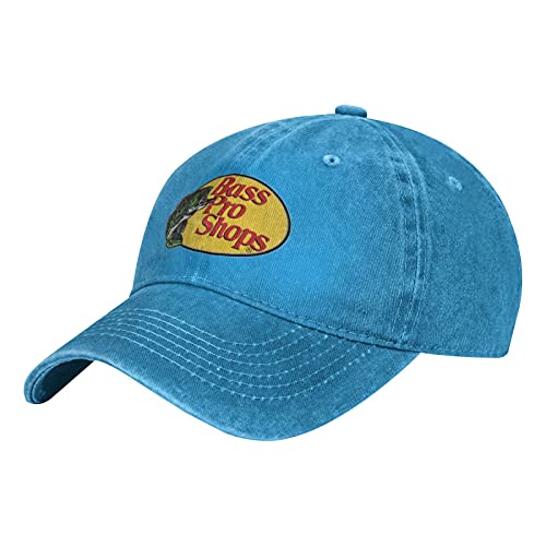 Bass Pro Shop Hat Hunting 