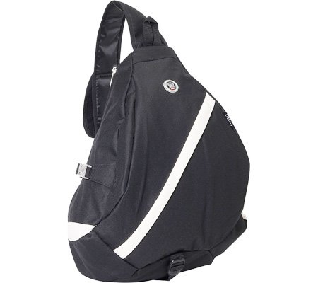 sporty sling bag