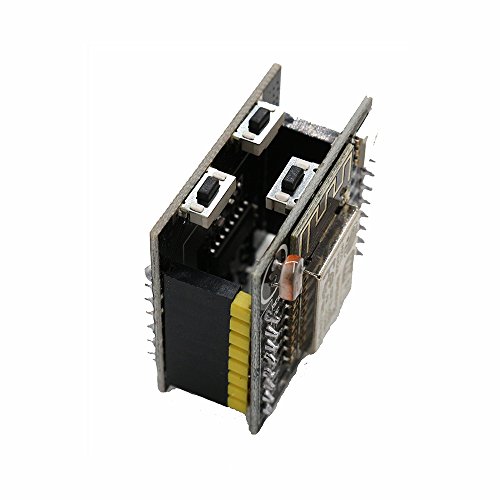 Sunhokey ESP8266 serial WIFI Witty cloud Development Board ESP-12F module