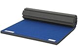 Incstores Home Cheer Carpet Top Mats Roll Out Practice Pad