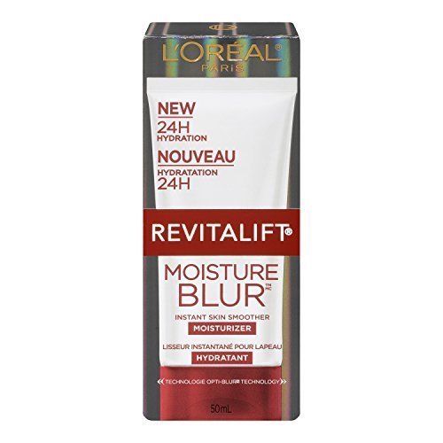 revitalift moisture blur