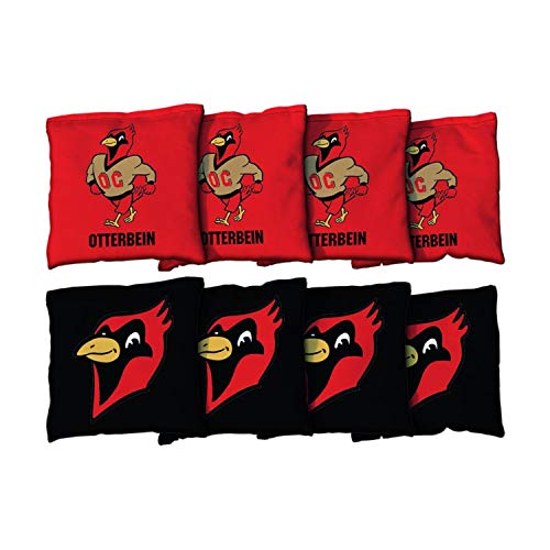 Victory Tailgate Ncaa Regulation Cornhole Game Bag Set 8 Bags