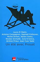 Un  été avec Proust