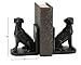 Deco 79 55600 Labrador Bookends, 8
