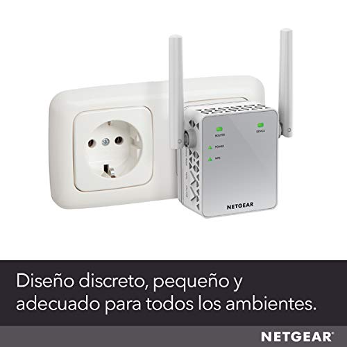 Netgear-EX3700-Amplificador-de-WiFi-AC750-Mbps-repetidor-de-WiFi-Dual-Band-Antenas-WiFi-externas-1-Puerto