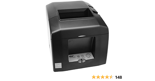Amazon.com: Star Micronics TSP650II BTi 