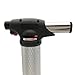 All Splendid Welding Torch-Hand Blow Torch-Butane Torch-Soldering Torch-Culinary Torch(silver)
