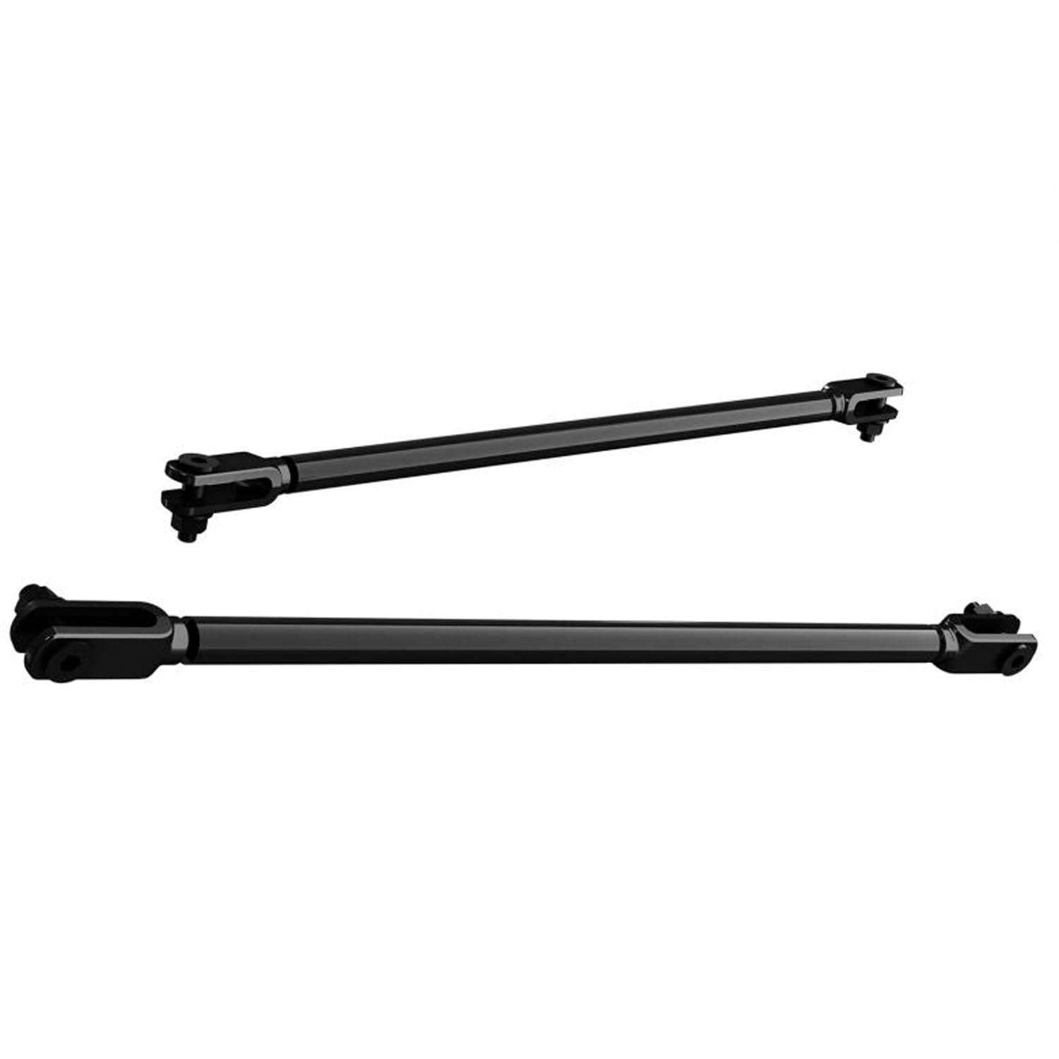 Can-Am OEM UFit Spyder F3 SE6 Brake Linkage -1 Position 2 (219400563) | Adjustable Lever Kit