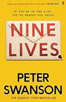 Hardcover edition cover
