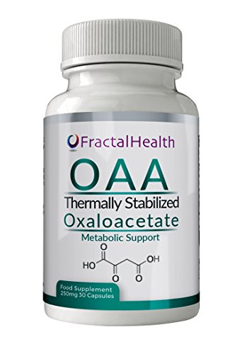 Oxaloacetate, OAA Oxaloacetate, OAA
