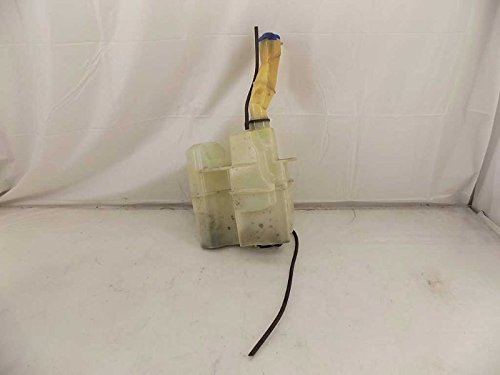 Volvo 30655661, Windshield Washer Fluid Reservoir
