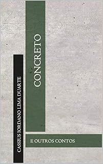 Livro Concreto: e outros contos
