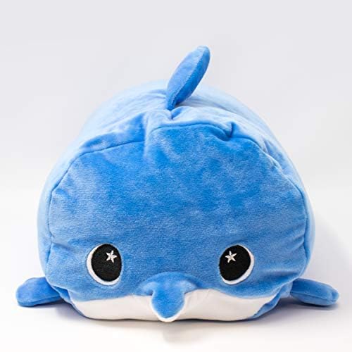 large squishy pillow