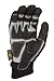 Dirty Rigger Comfort Fit Work Glove, Large, Size 10