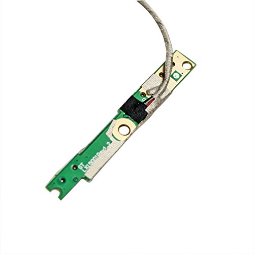 image for GinTai New Power Button Board W/Cable Replacement for Dell Inspiron 55