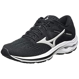 Mizuno Wave Inspire 17 dames Hardloopschoen