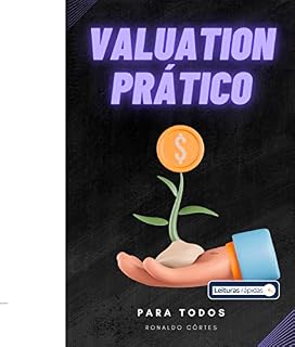 Livro Valuation Prático [Leituras Rápidas]