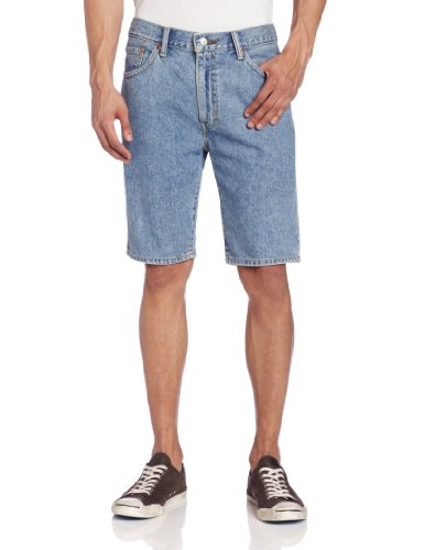 Levis 505 mens shorts Clearance