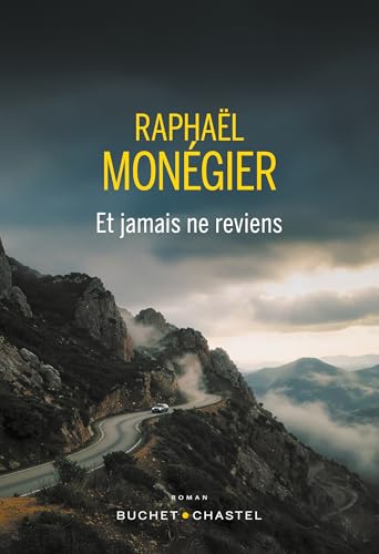 Et jamais ne reviens