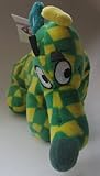 Disney Bean Bag Plush Woozle #3 8