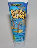 Banilla Bling Anti-cavity Fluoride Toothpaste (Pack of 2)
