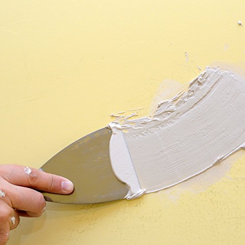 Putty Knife Paint Scraper sets 4-Piece sets - Thumbnail 2