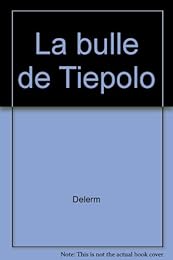 La  bulle de Tiepolo