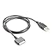 ANTOBLE 6.5ft USB Data Charging Cable Cord for Barnes & Noble Nook Charger Cord HD HD+ 7