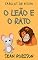 Livro Fábulas de Esopo: O leão e o rato: Ideal para ler antes de dormir e ensinar sobre valores