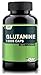 Optimum Nutrition Glutamine Capsules, 1000mg, 120 Count