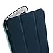 Fintie Samsung Galaxy Note 8.0 Case Cover - Ultra Slim Lightweight Stand Smart Shell with Auto Sleep/Wake Feature, Navy