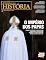 Livro Revista Aventuras na História - Edição 262 - Abril 2025