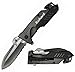 Personalized Laser Engraved Pocket Knife, Fathers Day, Groomsmen Gift, Graduation Gifts, Gifts for Men Free Engraving.