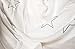 Cotton Muslin Baby Blanket Large Soft Swaddle Blanket for a snug Sleep - 2 Pack