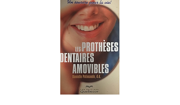 Prothèse Dentaire Amovible Amazon  - By Frank_Kaiser In Types > Reviews > Book, Ppr, And Stellite.