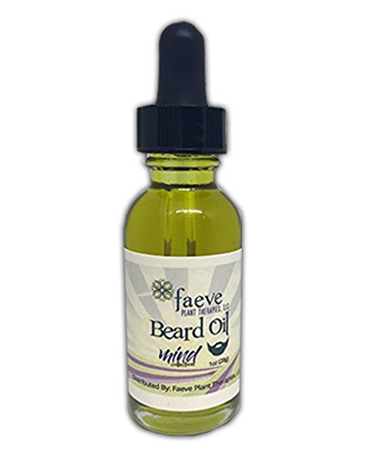 Beard Oil