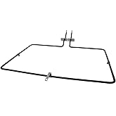 Edgewater Parts W10779716 Bake Element for Range Ovens, Compatible with Whirlpool, KitchenAid, Maytag, and Jenn-Air Fits Mode