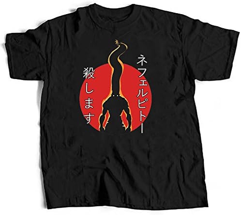 Hunter x Hunter Anime Men's Gon Adult T-Shirt (S)