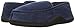 isotoner Men's Microterry Slip On Slippers
