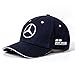 Mercedes Benz F1 Special Edition Lewis Hamilton 2018 Silverstone British GP Hat
