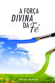 Livro A Força Divina da Fé